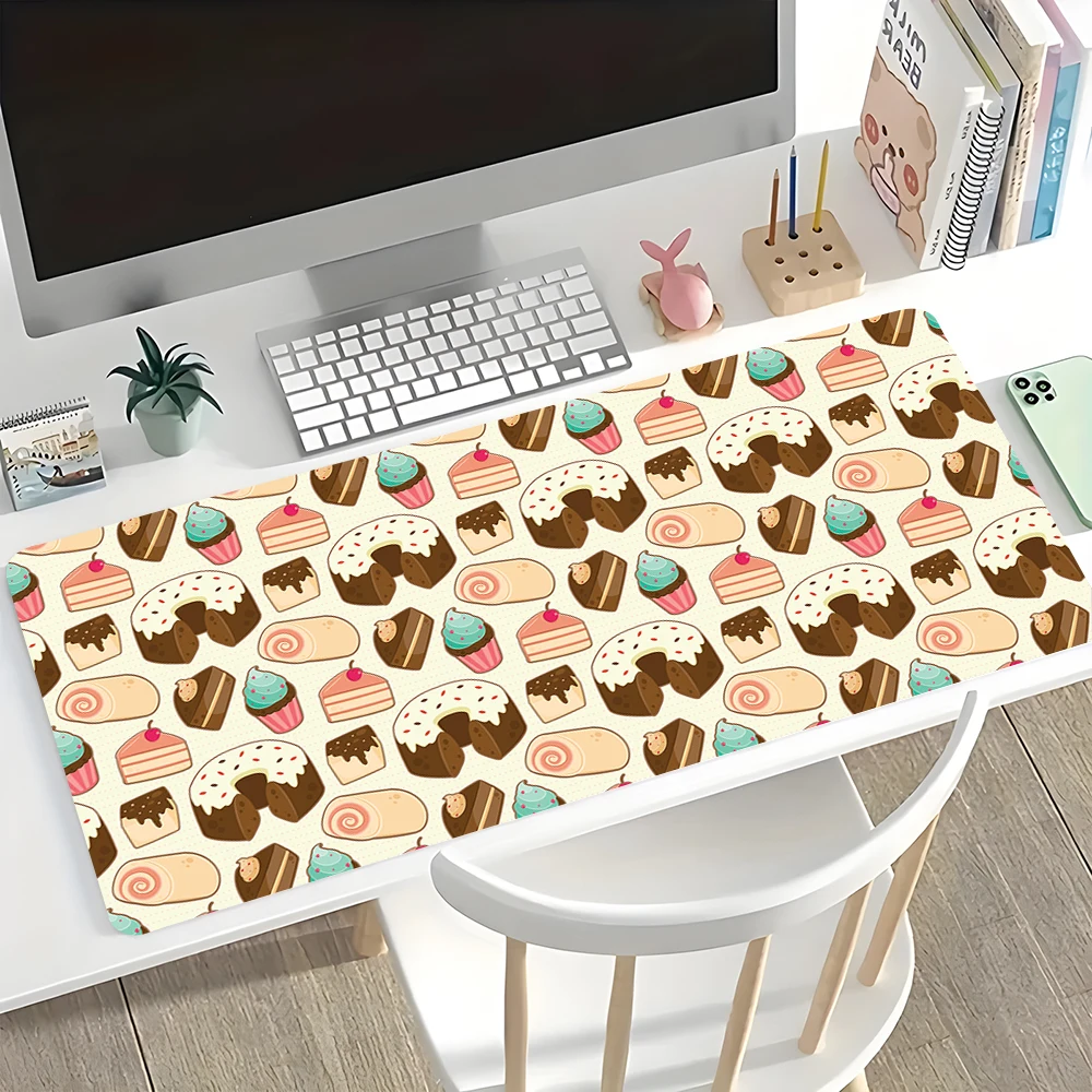 Art Mousepad Kawaii Mouse Mat Large Gaming Mouse Pad Cute Rubber Desk Pad 900x400mm HD Print Keyboard Pads Pc Gamer Accessories
Art Mousepad Kawaii Mouse Mat Large Gaming Mouse Pad Cute Rubber Desk Pad 900x400mm HD Print Keyboard Pads Pc Gamer Accessories