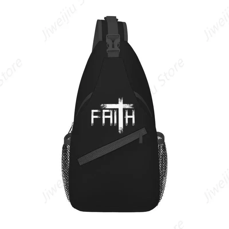 God Preacher Jesus Believer Crossbody Sling Backpack Men Christianity Religious Faith Shoulder Chest Bags for Travel Cycling
God Preacher Jesus Believer Crossbody Sling Backpack Men Christianity Religious Faith Shoulder Chest Bags for Travel Cycling