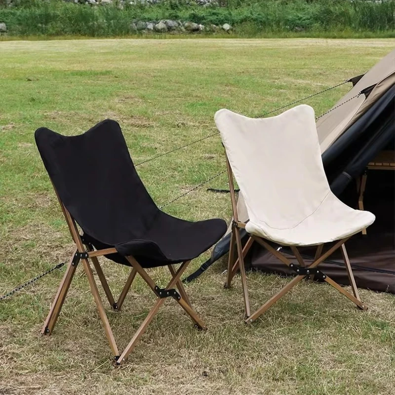 Outdoor Fishing Camping Chair High Backrest Folding Camping Chair Portable Relaxing Assentos De Acampamento Outdoor Furniture
Outdoor Fishing Camping Chair High Backrest Folding Camping Chair Portable Relaxing Assentos De Acampamento Outdoor Furniture