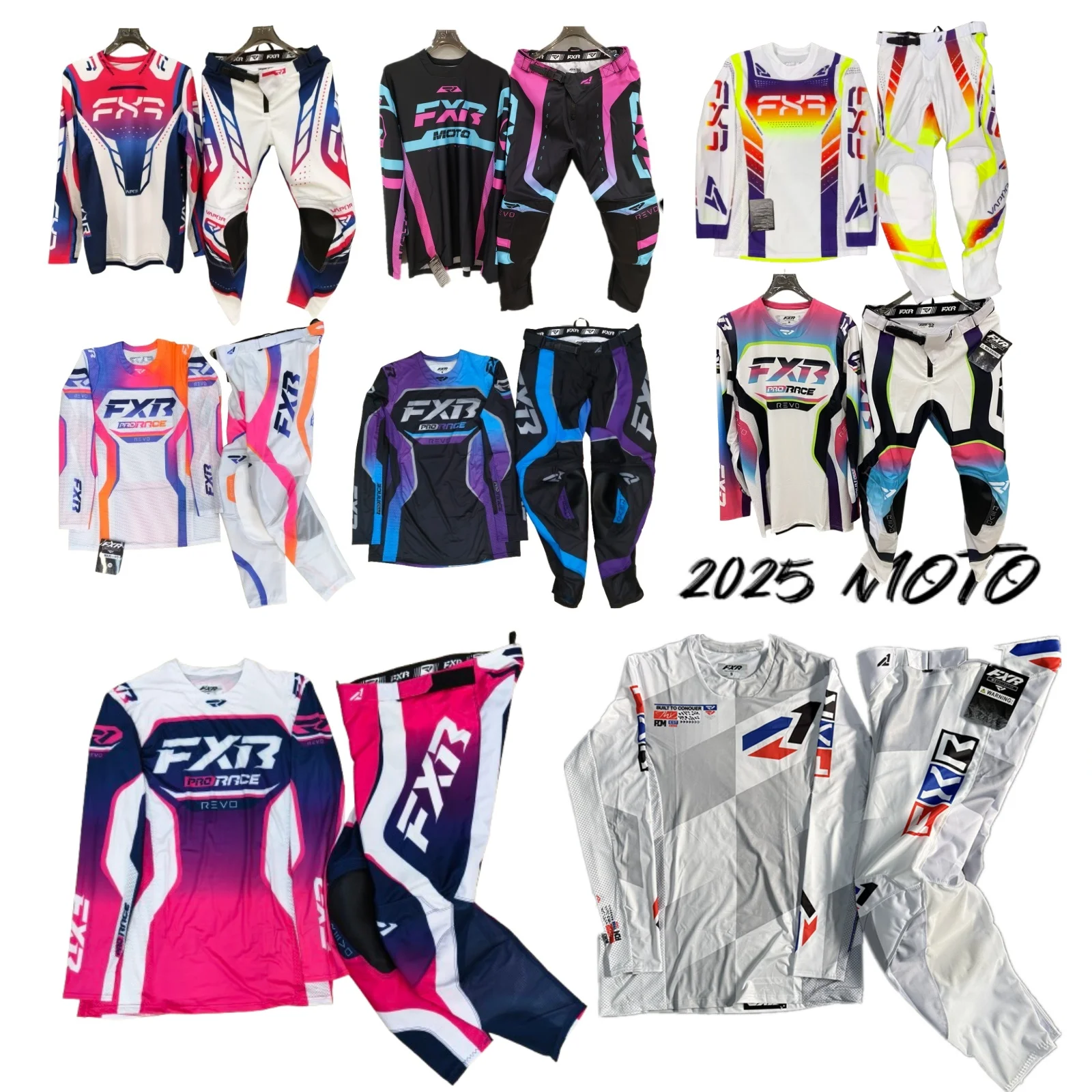 2025 Motocross Kits Dirt Bike Gear Set Shift Moto Combos Off Road Jersey And Pants Mtb Mx Gear Set
2025 Motocross Kits Dirt Bike Gear Set Shift Moto Combos Off Road Jersey And Pants Mtb Mx Gear Set