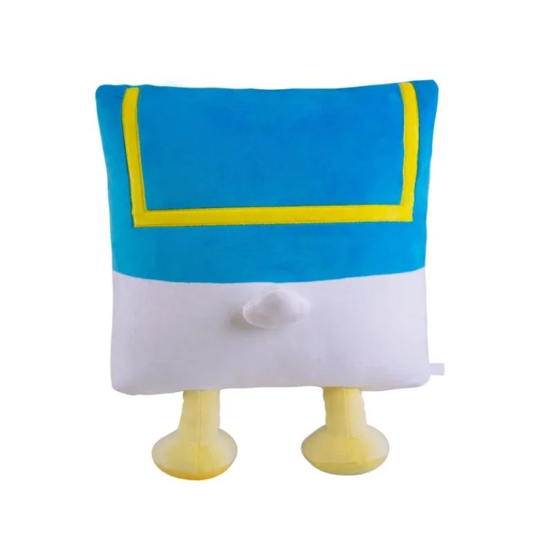 Disney Mickey Minnie Donald Duck Doll Square Seat Cushion Cartoon Plush Toy Pillow Office Chair Cushion Brithday Christmas Gifts
Disney Mickey Minnie Donald Duck Doll Square Seat Cushion Cartoon Plush Toy Pillow Office Chair Cushion Brithday Christmas Gifts