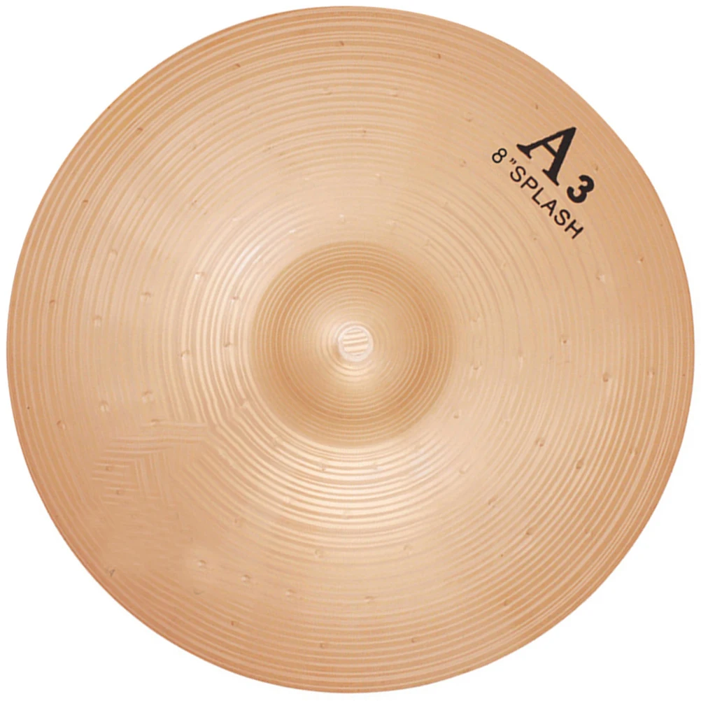 Premium Alloy Bronze Cymbal for Drums Jazz Professional Percussion Anti Rust Cymbals Set Drumstick Drum Fitting
Premium Alloy Bronze Cymbal for Drums Jazz Professional Percussion Anti Rust Cymbals Set Drumstick Drum Fitting