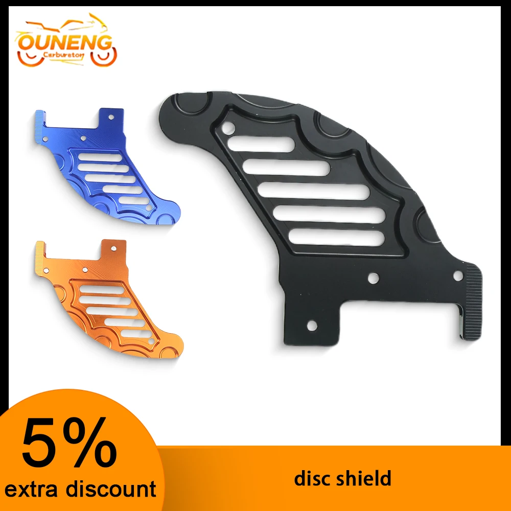 Motorcycle Rear Brake Disc Protector For KTM Husqvarna TE FE TC FC FX SX SXF EXC EXC XC XCF XCW XCFW 125 150 250 300 350 450 501
Motorcycle Rear Brake Disc Protector For KTM Husqvarna TE FE TC FC FX SX SXF EXC EXC XC XCF XCW XCFW 125 150 250 300 350 450 501