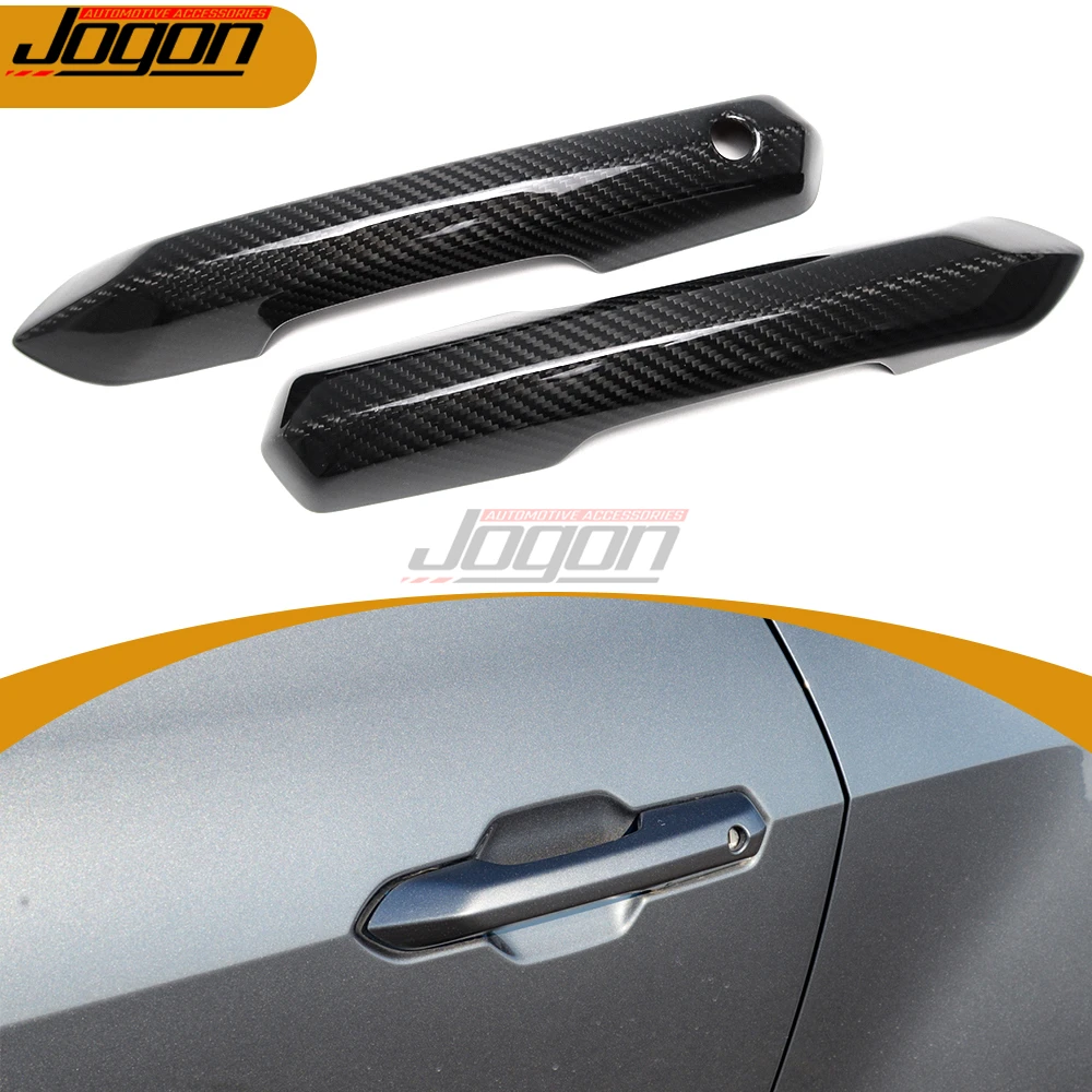 For Ford Mustang S650 GT Dark Horse Coupe 2024+ Real Carbon Fiber Car Accessories Side Door Handle Cover Sticker Exterior Trim
For Ford Mustang S650 GT Dark Horse Coupe 2024+ Real Carbon Fiber Car Accessories Side Door Handle Cover Sticker Exterior Trim