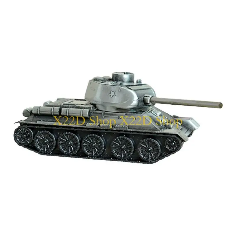 X22D Alloy for Tank Model Metal Mechanical Desktop Crafts Metal Ornament for Home Bedroom Living Room Decoration Birthday
X22D Alloy for Tank Model Metal Mechanical Desktop Crafts Metal Ornament for Home Bedroom Living Room Decoration Birthday