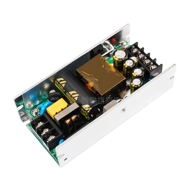 Модуль импульсного источника питания постоянного тока 12 В, 16 А, встроенный изолированный регулятор напряжения, промышленное оборудование, 200 Вт постоянного тока ATX 
Модуль импульсного источника питания постоянного тока 12 В, 16 А, встроенный изолированный регулятор напряжения, промышленное оборудование, 200 Вт постоянного тока ATX