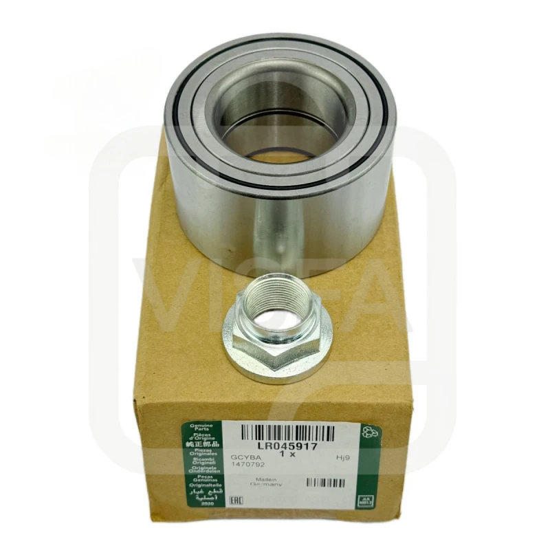 NEW OEM LR045917 LR021939 LR048084 RFM500020 Hub and Bearing Assembly - Wheel for Land Rover RANGE ROVER SPORT DISCOVERY 3/4
NEW OEM LR045917 LR021939 LR048084 RFM500020 Hub and Bearing Assembly - Wheel for Land Rover RANGE ROVER SPORT DISCOVERY 3/4
