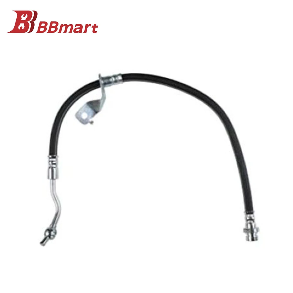 587322S100 BBmart Auto Parts 1 pcs Front Right Brake Hose For Kia SPORTAGE 10 Factory Price Car Accessories
587322S100 BBmart Auto Parts 1 pcs Front Right Brake Hose For Kia SPORTAGE 10 Factory Price Car Accessories