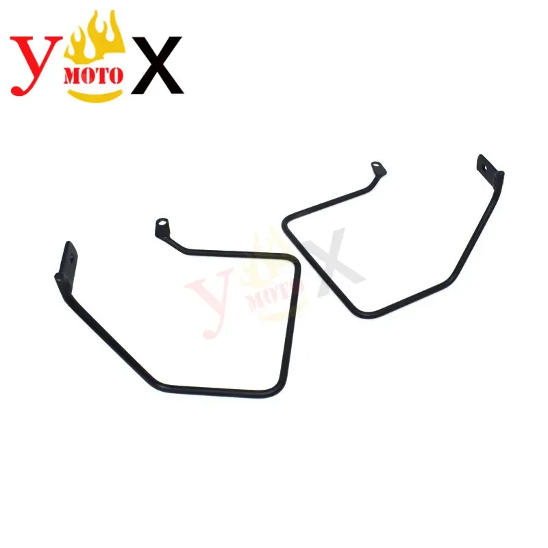 W 400/650/800 Motorcycle Saddlebag Support Bracket Side Trunk Bag Holder For Kawasaki W400 W650 W800
W 400/650/800 Motorcycle Saddlebag Support Bracket Side Trunk Bag Holder For Kawasaki W400 W650 W800