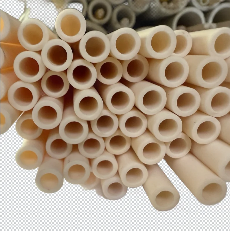 30pcs 6x20x350mm ceceramic tube washer
30pcs 6x20x350mm ceceramic tube washer