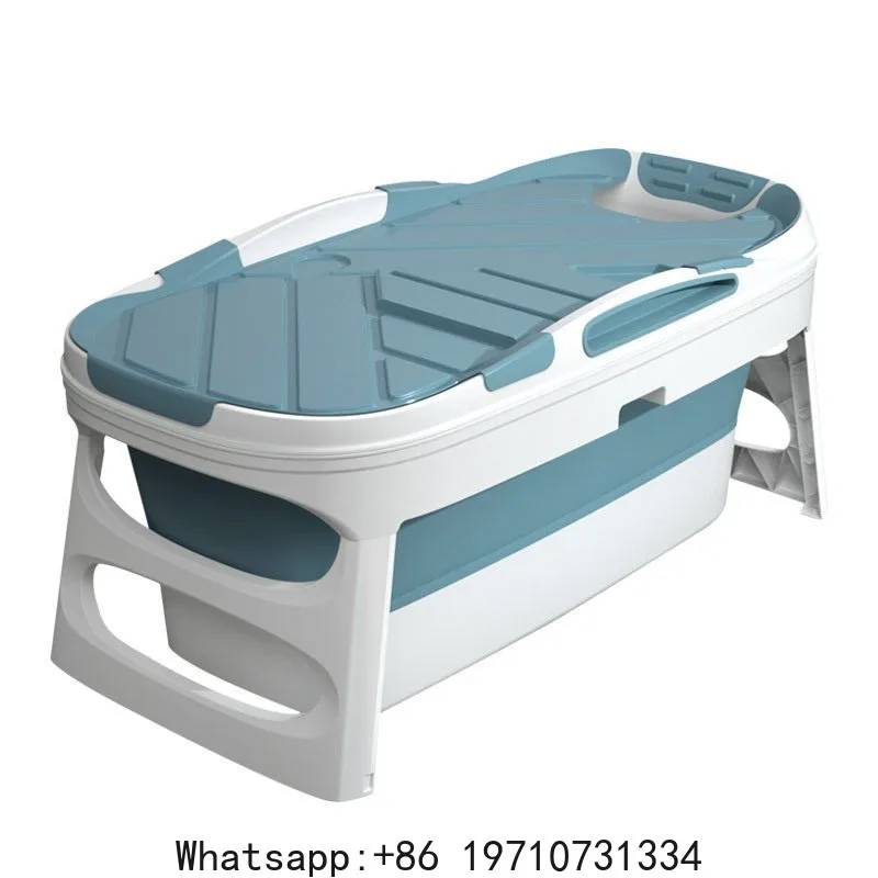 Automatic Heating Bath Bucket Foldable Household Adult Bathtub Basin Constant Temperature Thickening
Automatic Heating Bath Bucket Foldable Household Adult Bathtub Basin Constant Temperature Thickening