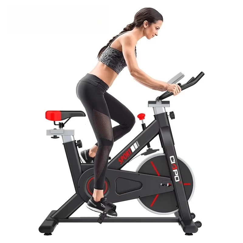 Ciapo Fitness Equipment Body Fit Exercise Bike Indoor Bike Spin Bike
Ciapo Fitness Equipment Body Fit Exercise Bike Indoor Bike Spin Bike