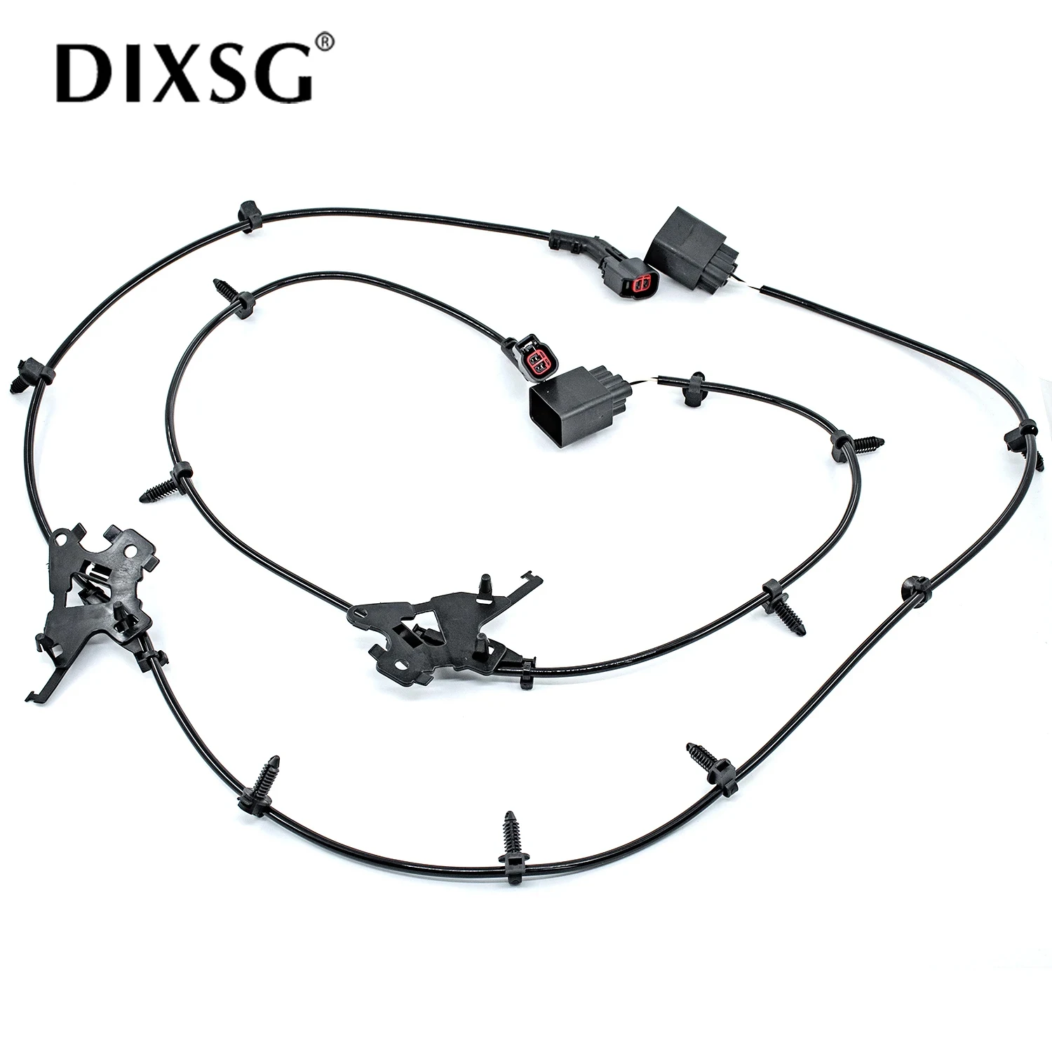 Rear Axle ABS Sensor For Ford Mondeo 2007-2013 Left and Right
Rear Axle ABS Sensor For Ford Mondeo 2007-2013 Left and Right