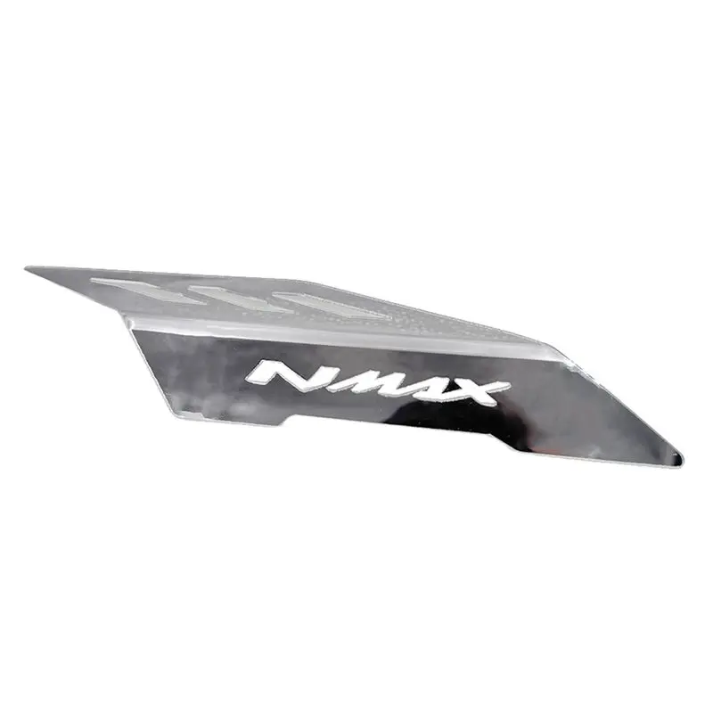 Защитная накладка на выхлопную трубу A82U для мотоциклов NMAX155 V3/Turbo 2024-2025, серебристая, аксессуар для мотоцикла
Защитная накладка на выхлопную трубу A82U для мотоциклов NMAX155 V3/Turbo 2024-2025, серебристая, аксессуар для мотоцикла