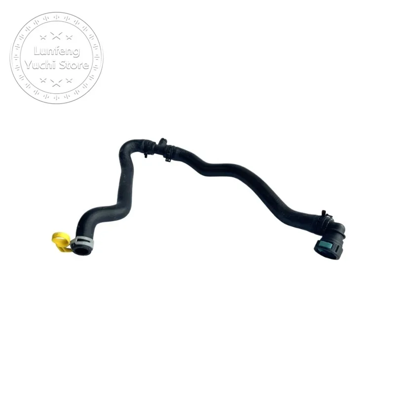 Engine Electric Water Pump Inlet Pipe For Land Rover L405, L494 3.0/5.0 Petrol - LR062460
Engine Electric Water Pump Inlet Pipe For Land Rover L405, L494 3.0/5.0 Petrol - LR062460
