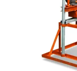 Customized 80M Diesel Mini Portable Manual Drilling Machine Water Well Rig
Customized 80M Diesel Mini Portable Manual Drilling Machine Water Well Rig