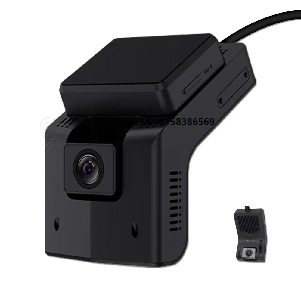 1080p 2 Channels Vehicle Black Box Dash Camera Cars Front and Rear Lens Driving Video Recorder Adas Dms Dvr Dashcam
1080p 2 Channels Vehicle Black Box Dash Camera Cars Front and Rear Lens Driving Video Recorder Adas Dms Dvr Dashcam