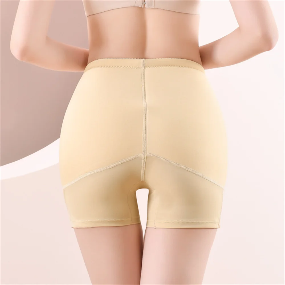 Tummy Control Body Shaper With Butt Pads Shapewear High Waist Shorts Butt Enhancer Shaper Buttock Lifting Panties
Tummy Control Body Shaper With Butt Pads Shapewear High Waist Shorts Butt Enhancer Shaper Buttock Lifting Panties
