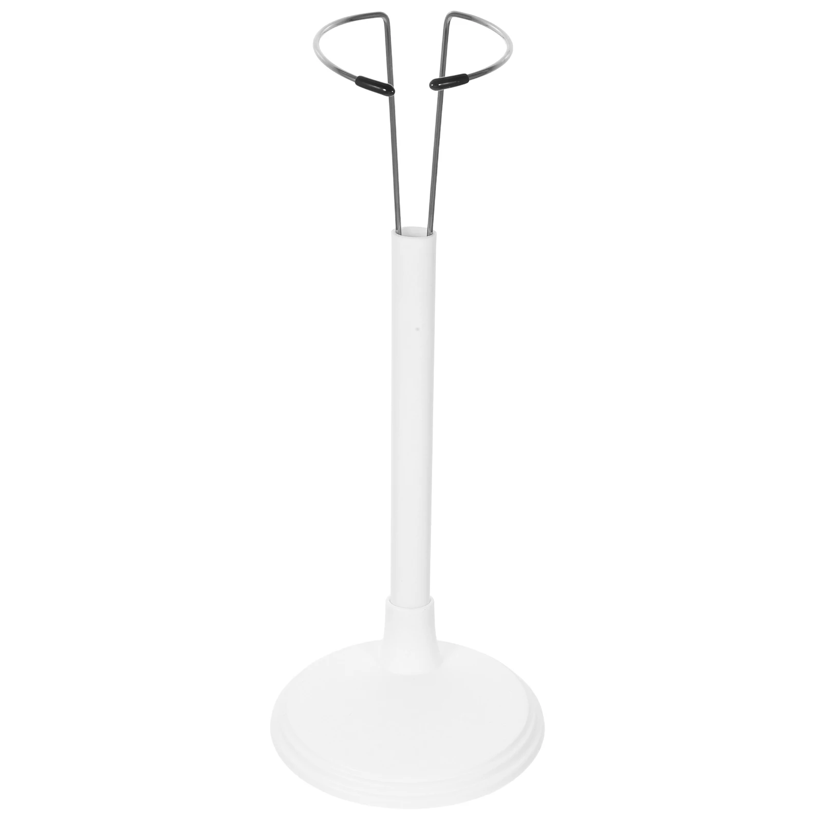 Stand 35cm Adjustable Display Base Stainless Steel Toy Rack for Figures Models Stable Support Lightweight
Stand 35cm Adjustable Display Base Stainless Steel Toy Rack for Figures Models Stable Support Lightweight