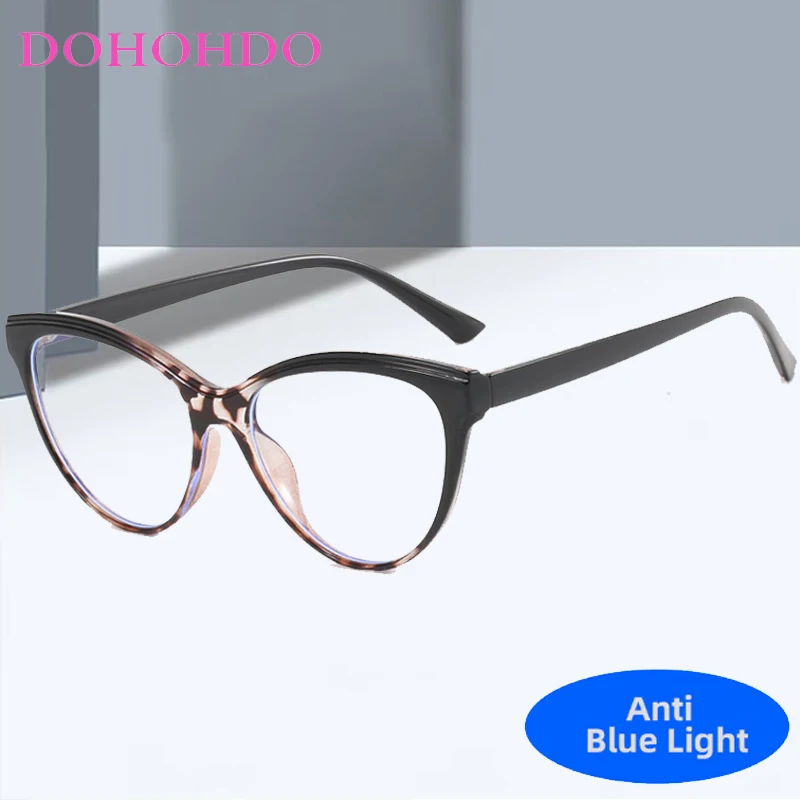 Retro Sexy Cat Eye Optical Glasses For Women Men Designer Brand Computer For Office Work Anti-Blue Light Eyeglasses Lentes Очки
Retro Sexy Cat Eye Optical Glasses For Women Men Designer Brand Computer For Office Work Anti-Blue Light Eyeglasses Lentes Очки