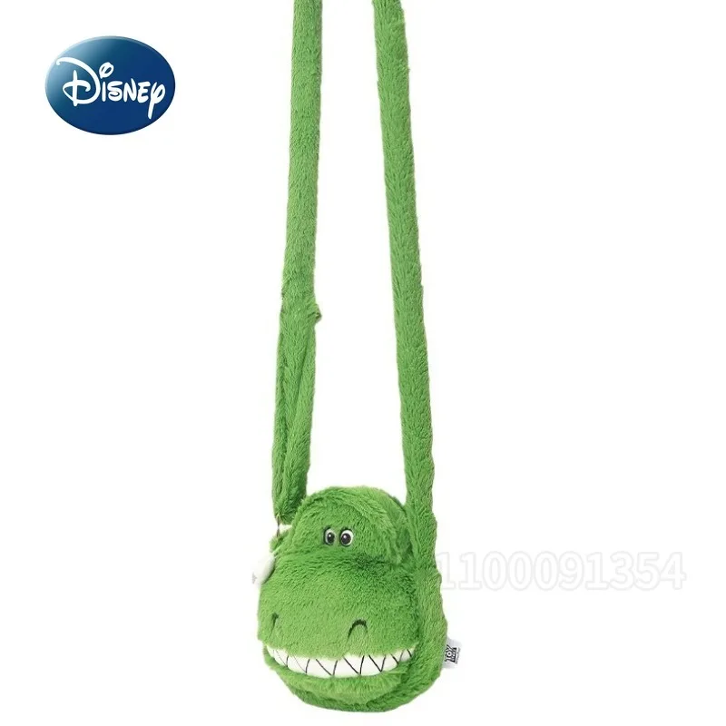 Новая плюшевая сумка через плечо Disney, милая женская плюшевая сумка через плечо с 3D мультяшным рисунком, модная повседневная плюшевая сумка через плечо
Новая плюшевая сумка через плечо Disney, милая женская плюшевая сумка через плечо с 3D мультяшным рисунком, модная повседневная плюшевая сумка через плечо