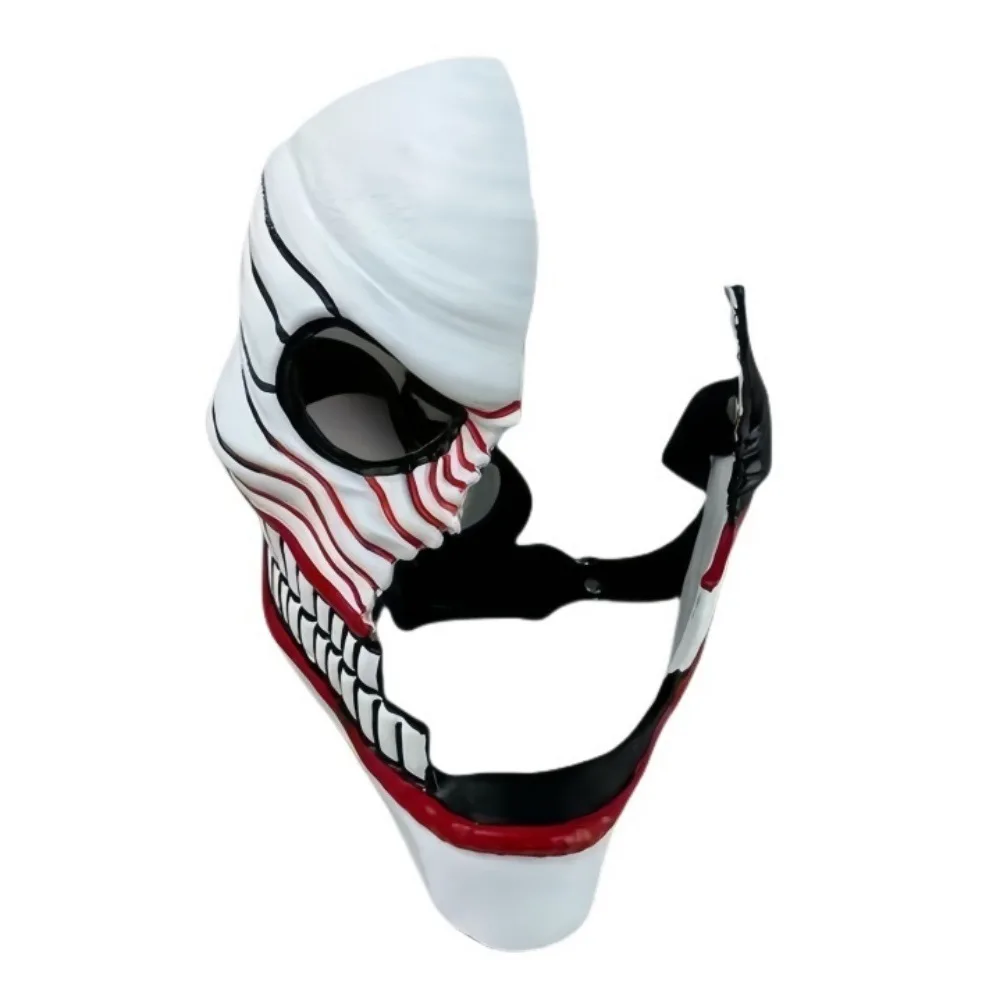 Halloween Cospaly Film And television Characters, Facial Makeup Props, Daring As Masks, Airo Masks, Resin Craft Masks
Halloween Cospaly Film And television Characters, Facial Makeup Props, Daring As Masks, Airo Masks, Resin Craft Masks