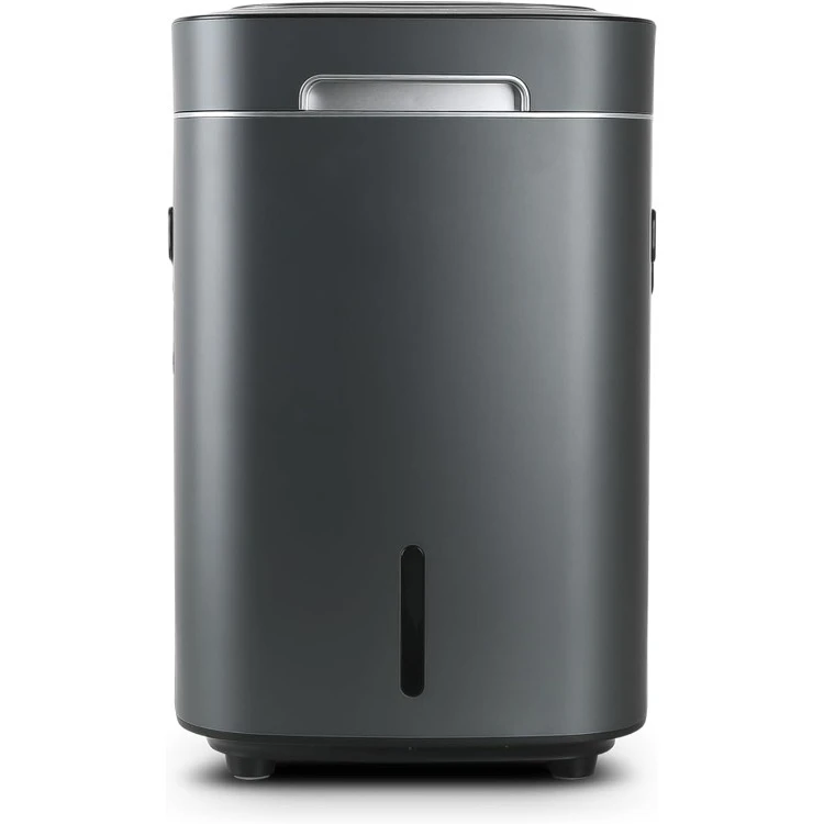 Prime Electric Composter - 14L Kitchen Composter, Decomposes Up to 2.2 lbs Food Waste Daily, Odorless Indoor Composting with Whi
Prime Electric Composter - 14L Kitchen Composter, Decomposes Up to 2.2 lbs Food Waste Daily, Odorless Indoor Composting with Whi