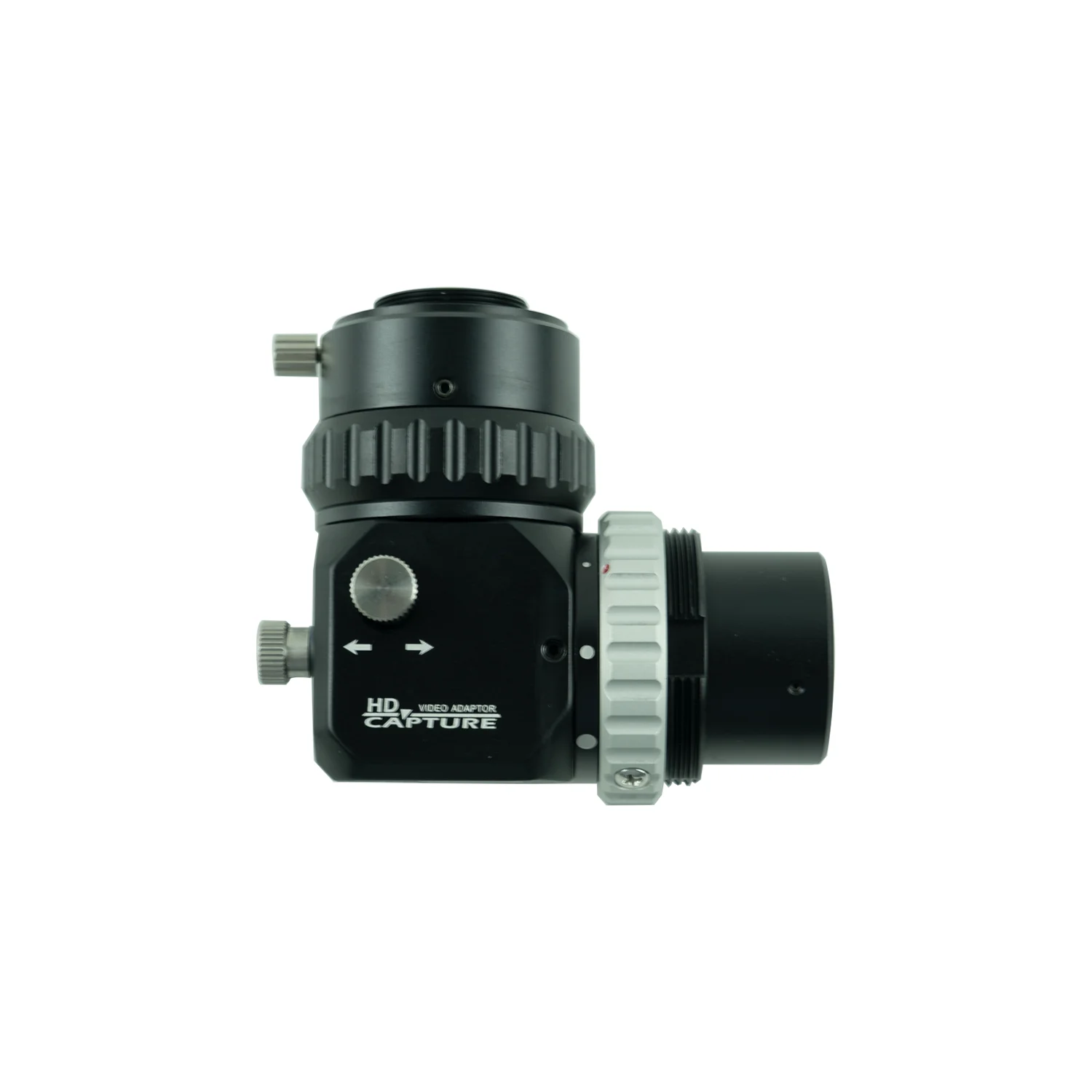 Multi-Purpose Camera Adapter for Ophthalmic, and Neurological Microscopes
Multi-Purpose Camera Adapter for Ophthalmic, and Neurological Microscopes