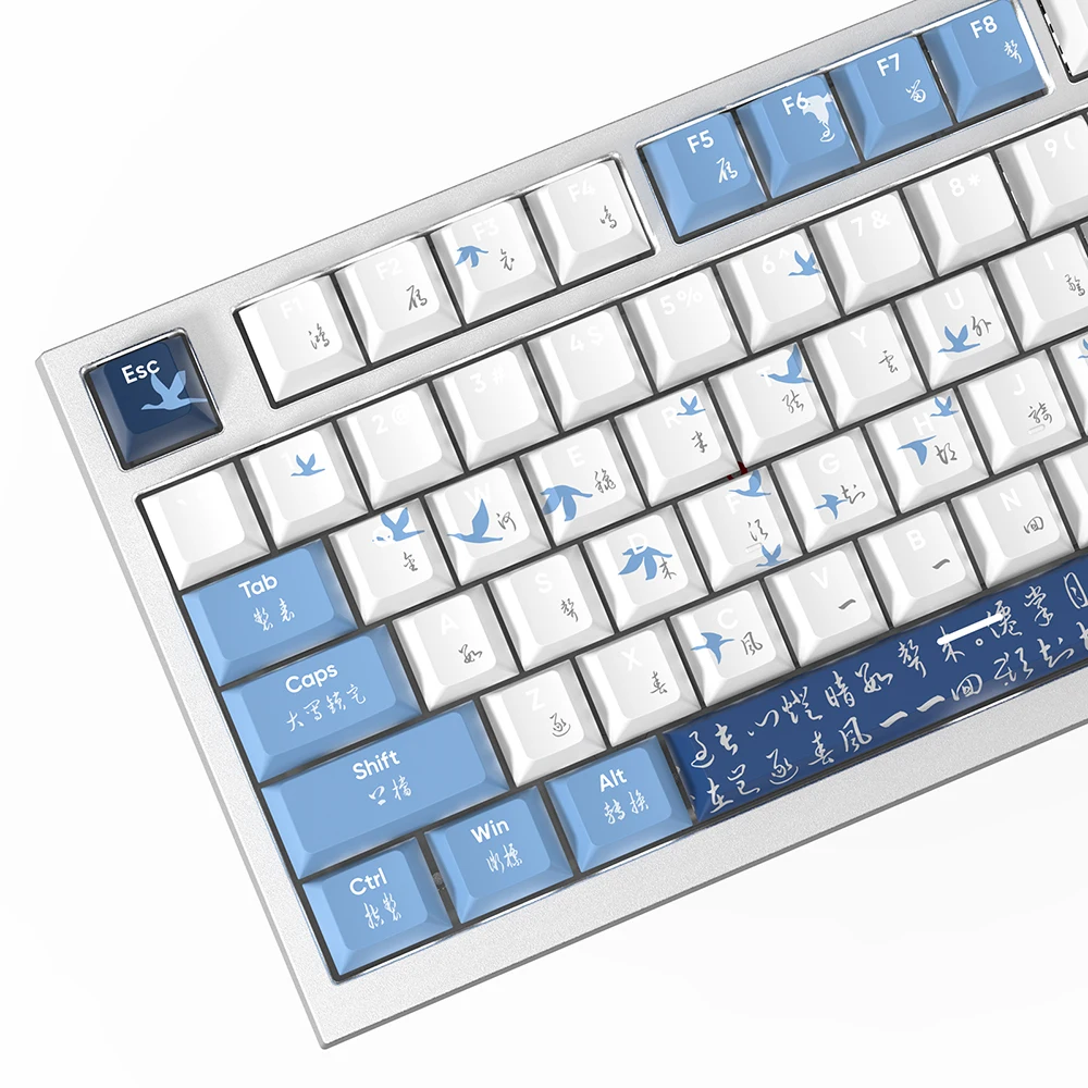 Колпачки для клавиш Double Shot pbt в древнем стиле, Набор колпачков для клавиш с подсветкой, колпачки для механических игр, колпачки для клавиш
Колпачки для клавиш Double Shot pbt в древнем стиле, Набор колпачков для клавиш с подсветкой, колпачки для механических игр, колпачки для клавиш
