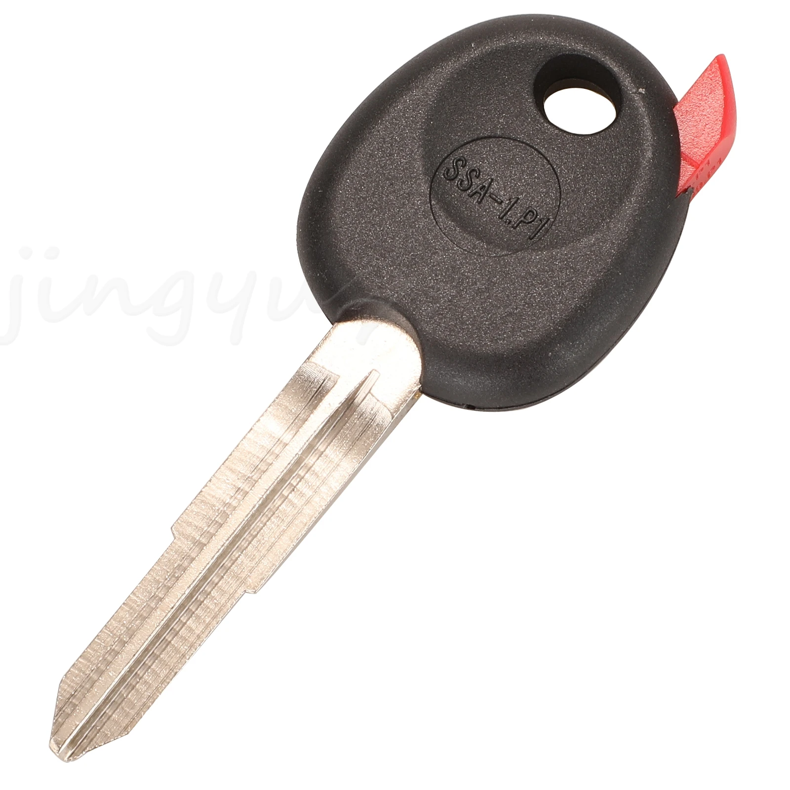 Jinyuqin 10pcs Key Case For SsangYong Korando Actyon Rexton Kyron Chairman Car Key Blank Blade Key Shell Cover Ssy3 Blade
Jinyuqin 10pcs Key Case For SsangYong Korando Actyon Rexton Kyron Chairman Car Key Blank Blade Key Shell Cover Ssy3 Blade