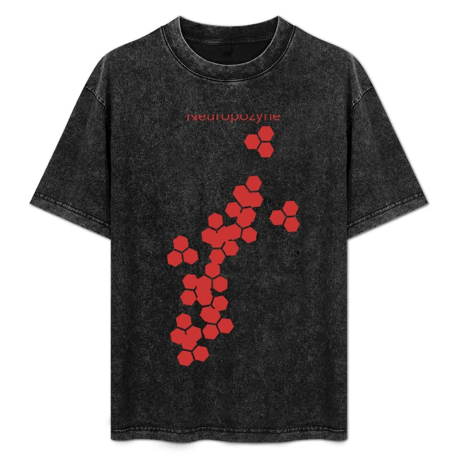 Neuropozyne T-Shirt Soft Cotton Print T-Shirt
Neuropozyne T-Shirt Soft Cotton Print T-Shirt