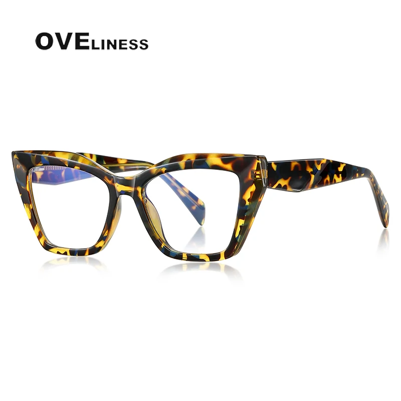 Computer reading glasses for women Protection Reader Eyewear Frame Anti Blue Ray Transparent Eyeglasses Presbyopia +50 to +600
Computer reading glasses for women Protection Reader Eyewear Frame Anti Blue Ray Transparent Eyeglasses Presbyopia +50 to +600