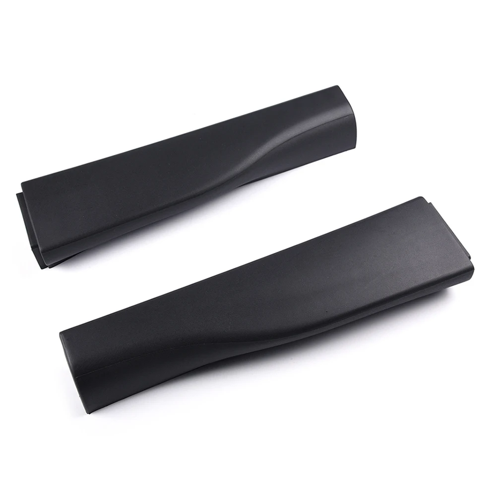 2Pcs Flexible Step Integrated Tailgate Protector Molding Trim Caps End Fit for Ford F250 F350 F450 F550 Super Duty 2010-2016
2Pcs Flexible Step Integrated Tailgate Protector Molding Trim Caps End Fit for Ford F250 F350 F450 F550 Super Duty 2010-2016