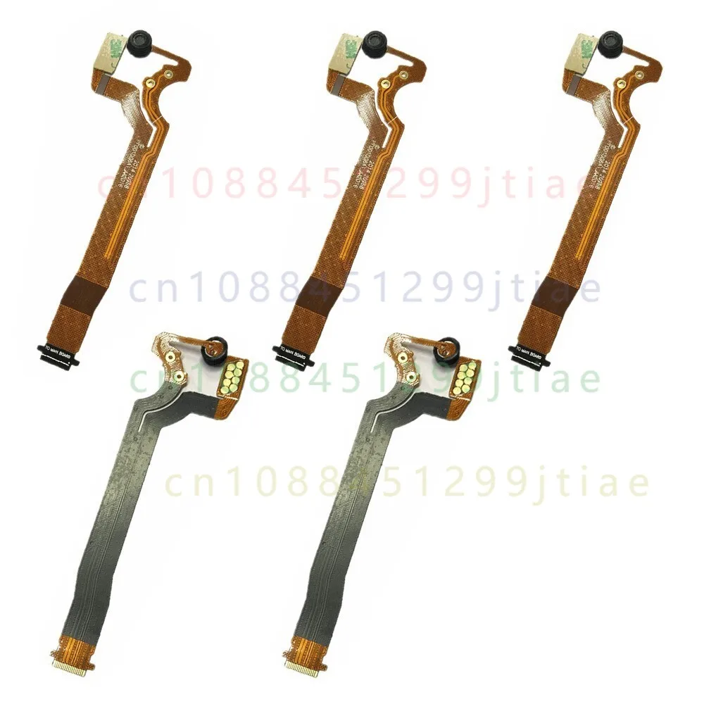 5PCS Speaker Flat Cable for Motorola Radio XiR P6600i DEP550e XPR3300e
5PCS Speaker Flat Cable for Motorola Radio XiR P6600i DEP550e XPR3300e
