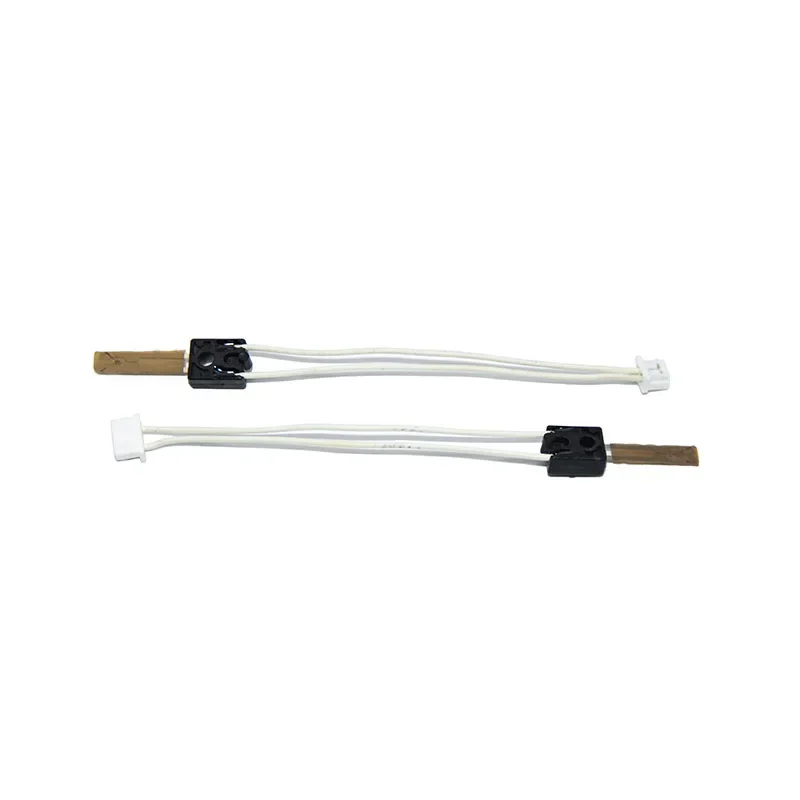 1set Genuine New AW100128 AW100127 AW10-0128 AW10-0127 For Ricoh MPC2050 MPC2550 MPC2030 MPC 2551 2010 2530 Fuser Thermistor
1set Genuine New AW100128 AW100127 AW10-0128 AW10-0127 For Ricoh MPC2050 MPC2550 MPC2030 MPC 2551 2010 2530 Fuser Thermistor