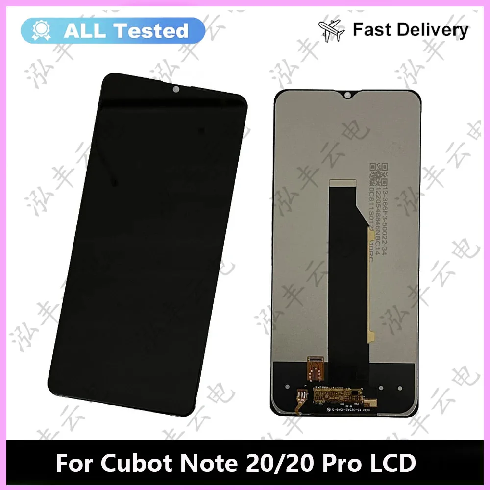 6.5″ Full Display Screen For Cubot Note 20 Pro LCD Display Touch Screen Digitizer Assembly For Cubot Note 20 Display LCD Screen
6.5″ Full Display Screen For Cubot Note 20 Pro LCD Display Touch Screen Digitizer Assembly For Cubot Note 20 Display LCD Screen