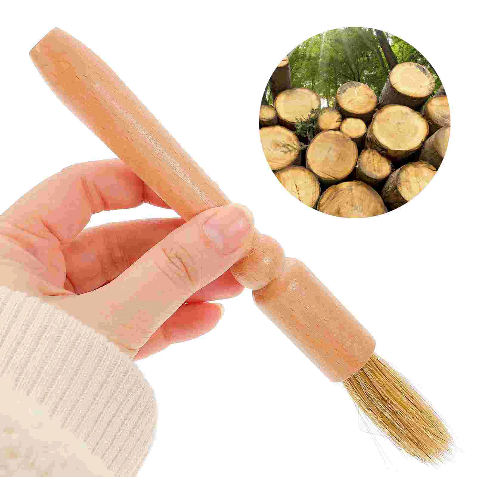 Coffee Machine Brush Electric Cup Cleaner Espresso Machines Maker Wooden Coffeemaker Hanging Abrasive
Coffee Machine Brush Electric Cup Cleaner Espresso Machines Maker Wooden Coffeemaker Hanging Abrasive