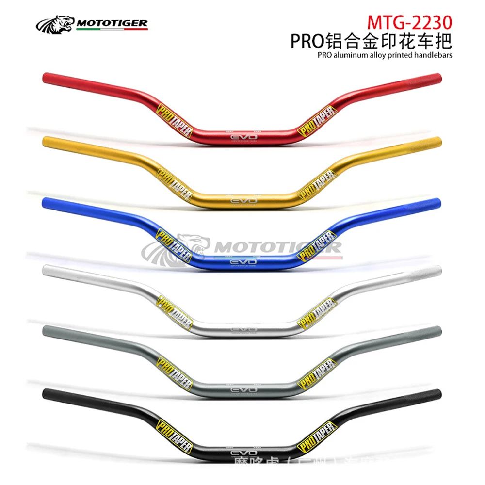 Motorcycle 28mm 1-1/8" Handlebar Fat Bar For KTM SX SXF EXC Honda CRF Suzuki Yamaha YZ YZF Kawasaki KLX Universal Dirt Pit Bike
Motorcycle 28mm 1-1/8" Handlebar Fat Bar For KTM SX SXF EXC Honda CRF Suzuki Yamaha YZ YZF Kawasaki KLX Universal Dirt Pit Bike