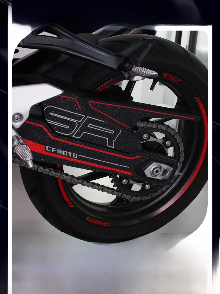 Motorcycle Decal Stier Rear Fork Position 450SR Cusizing Modin Accories Suitable for Spring Moto Decoration Care
Motorcycle Decal Stier Rear Fork Position 450SR Cusizing Modin Accories Suitable for Spring Moto Decoration Care