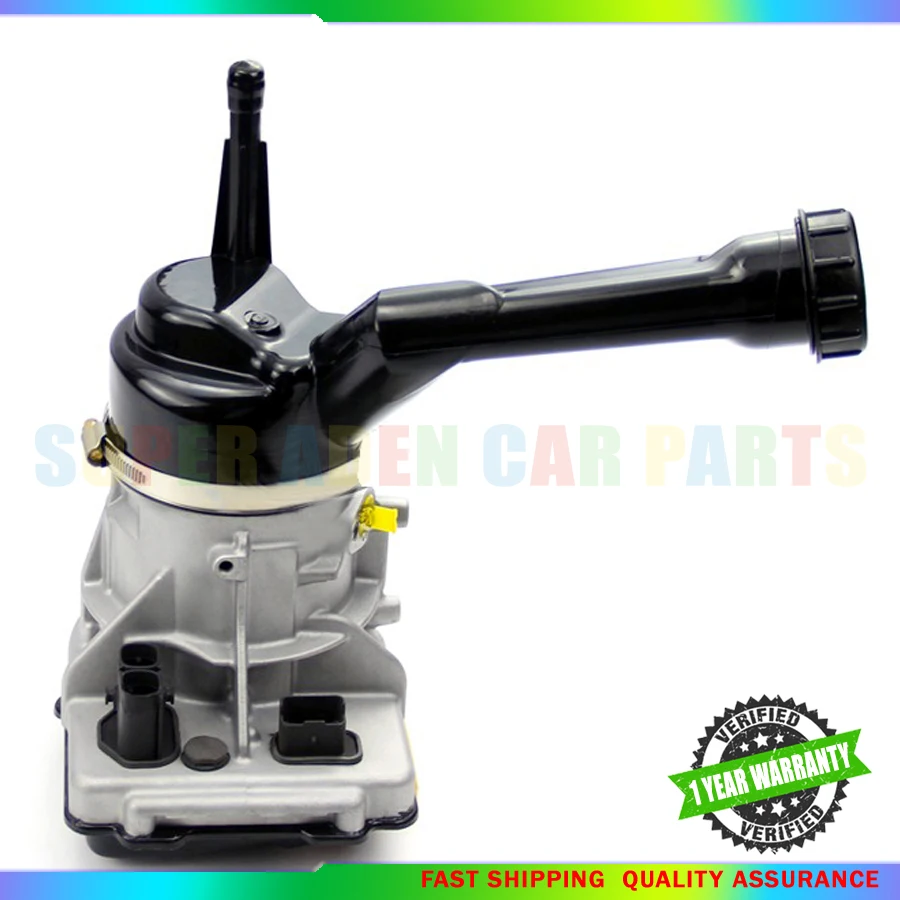 Brand New Genuine Electric Power Steering Pump For Peugeot 308 408 Citroen C4 9684979180 9670700380
Brand New Genuine Electric Power Steering Pump For Peugeot 308 408 Citroen C4 9684979180 9670700380