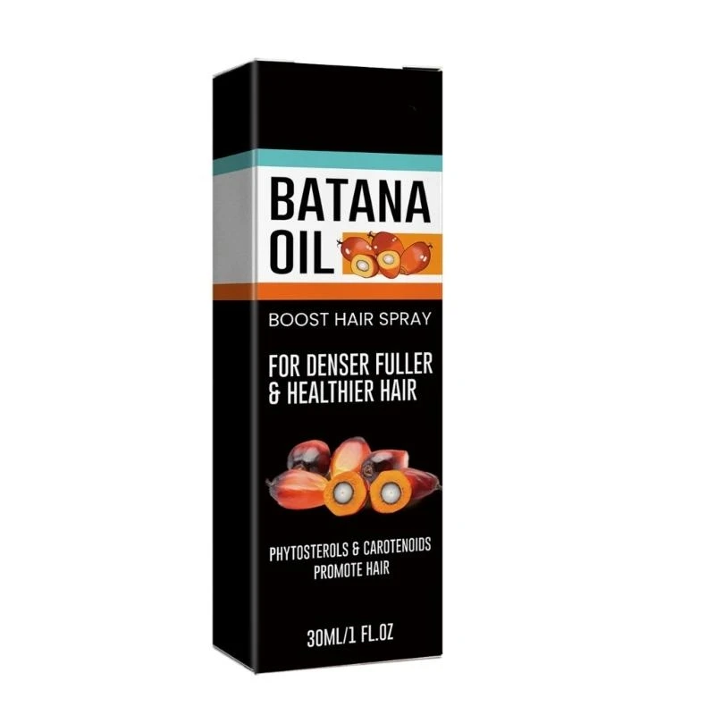 28TA Batana Oil Hair Denser Fuller Healthier Hair for Men and Women
28TA Batana Oil Hair Denser Fuller Healthier Hair for Men and Women