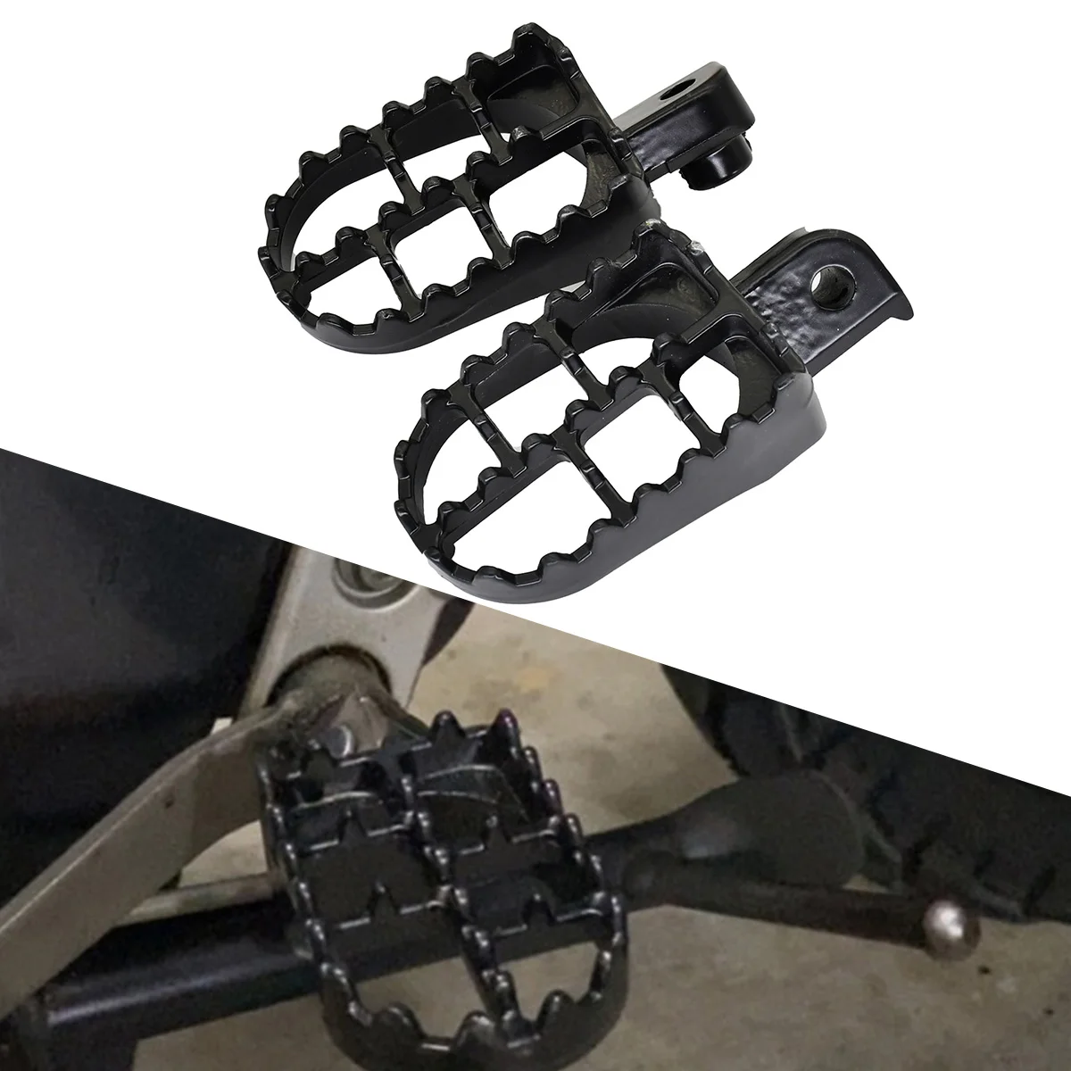 Motocross Parts Motorcycle Accessories For Yamaha PW50 PW80 TW200 & Honda XR50R CRF50 CRF70 CRF80 CRF100F Dirt Pit Bike
Motocross Parts Motorcycle Accessories For Yamaha PW50 PW80 TW200 & Honda XR50R CRF50 CRF70 CRF80 CRF100F Dirt Pit Bike