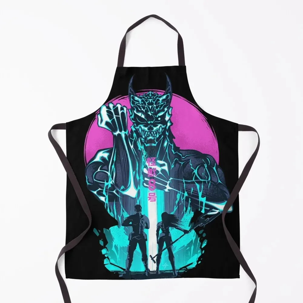 Kafka and Ashiro promises Apron cooks clothes Goods For Home And Kitchen Apron
Kafka and Ashiro promises Apron cooks clothes Goods For Home And Kitchen Apron