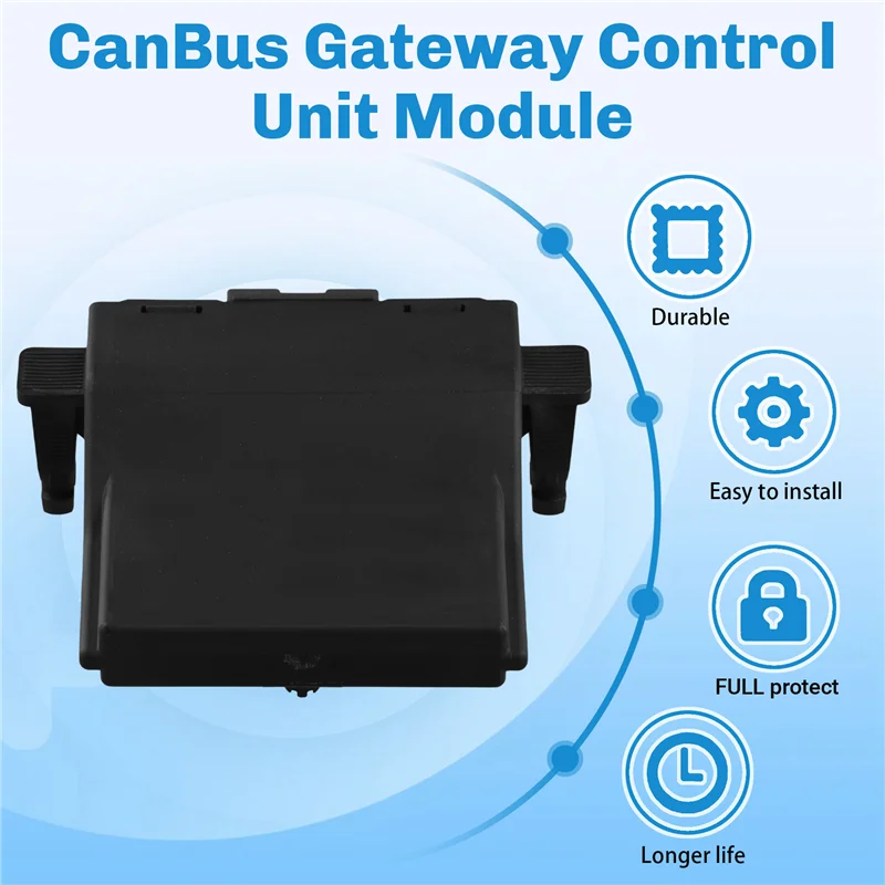 A33K-7N0907530AM Canbus Gateway Control Unit Module For VW Skoda CC Passat A3 TT Interface Module
A33K-7N0907530AM Canbus Gateway Control Unit Module For VW Skoda CC Passat A3 TT Interface Module
