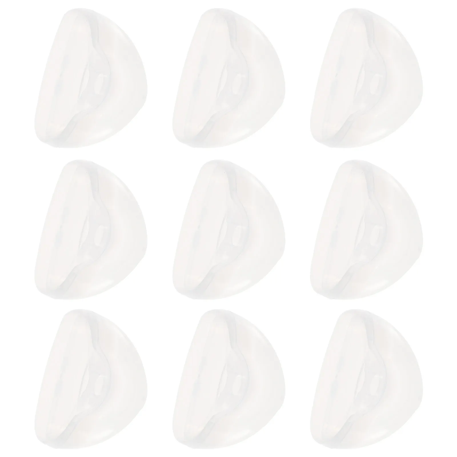 10Pcs Infant Pacifier Storage Box Silicone Pacifier Protective Case Dustproof Holder Baby Transparent Container Portable Easy
10Pcs Infant Pacifier Storage Box Silicone Pacifier Protective Case Dustproof Holder Baby Transparent Container Portable Easy
