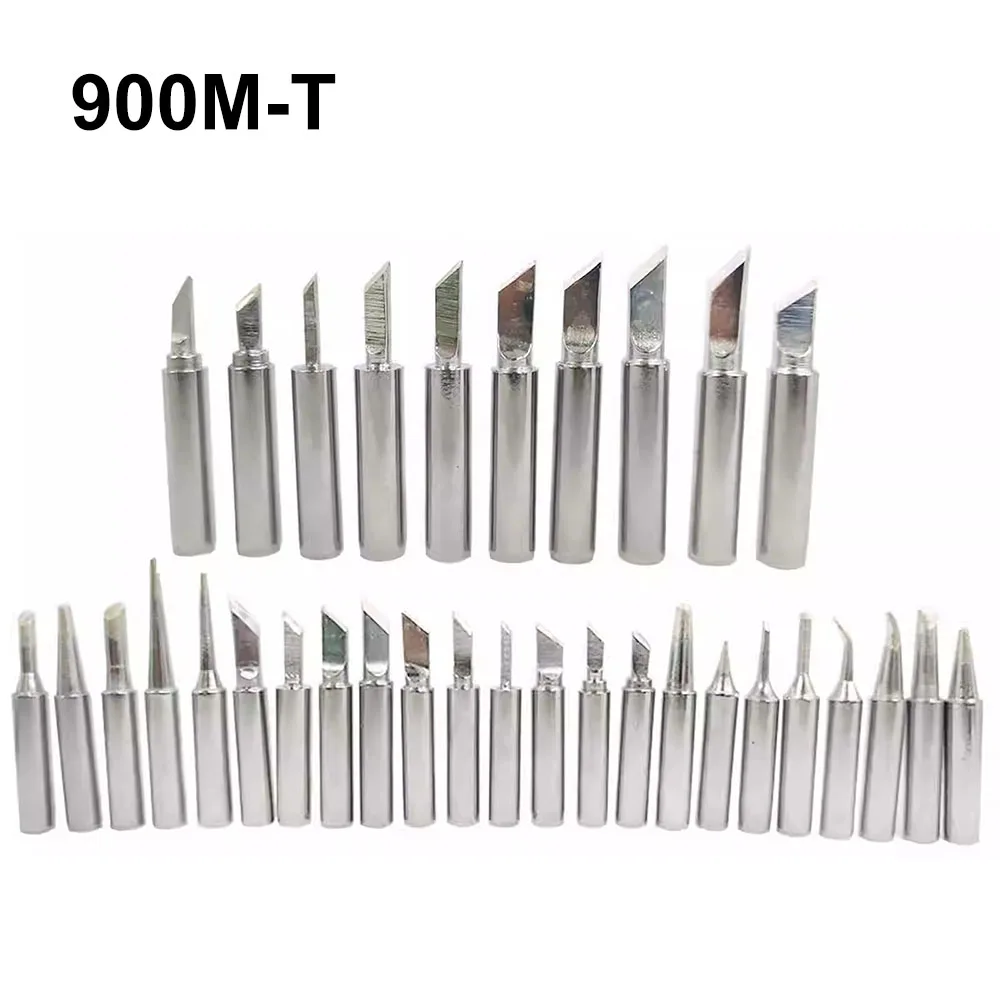 Бессвинцовые паяльные жала 900M-T-I/IS/K/SK/B Сварочное жало для паяльной станции 936.
Бессвинцовые паяльные жала 900M-T-I/IS/K/SK/B Сварочное жало для паяльной станции 936.