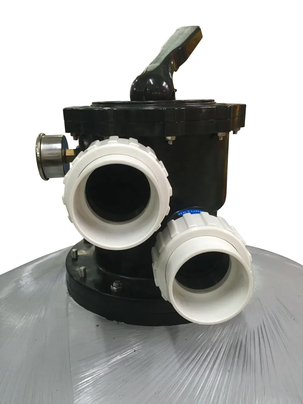 --Wholesale 600mm Water Filtration Top Mount Swimming Pool Sand Filter/Fishpond Filter
--Wholesale 600mm Water Filtration Top Mount Swimming Pool Sand Filter/Fishpond Filter