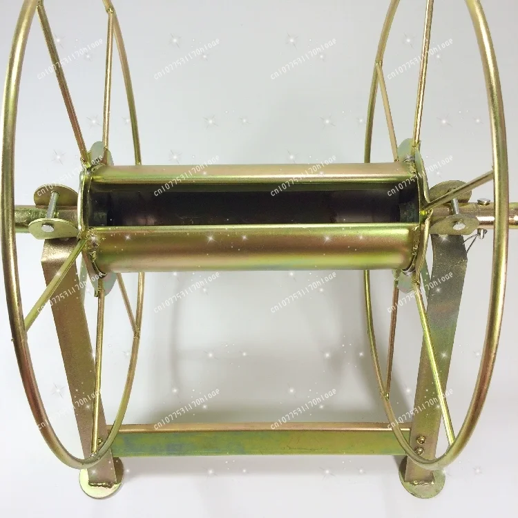 Катушка для шланга высокого давления, 100 м, сельскохозяйственная катушка для распыления шланга, устройство для намотки шланга
Катушка для шланга высокого давления, 100 м, сельскохозяйственная катушка для распыления шланга, устройство для намотки шланга