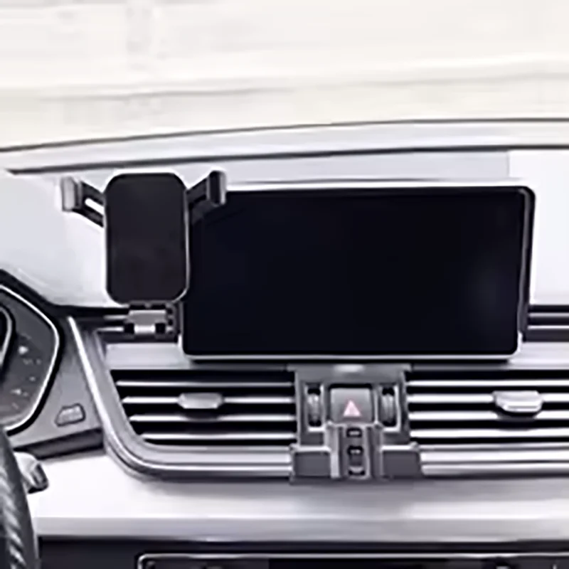 Suitable for Audi Q5 SQ5 2018 2019 2020 mobile phone car stand special screen car mobile phone stand supplies
Suitable for Audi Q5 SQ5 2018 2019 2020 mobile phone car stand special screen car mobile phone stand supplies