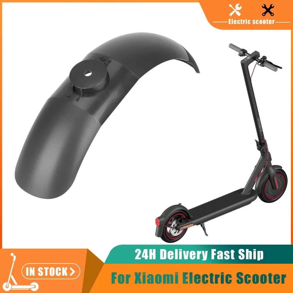 Front Mudguard Splash Guards For Xiaomi 4 Pro Electric Scooter Waterproof 10inch Wheel Fender Plastic Plate with Soft Glue
Front Mudguard Splash Guards For Xiaomi 4 Pro Electric Scooter Waterproof 10inch Wheel Fender Plastic Plate with Soft Glue